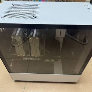 AMD Ryazen 3900x/ Asus RTX 3080 砌機, 即買即用