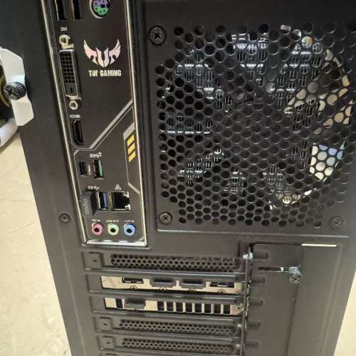 AMD Ryazen 3900x/ Asus RTX 3080 砌機, 即買即用