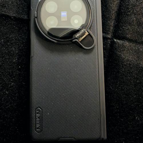 Vivo XFold 5 灰16+512 連Nillkin3防防撞殼