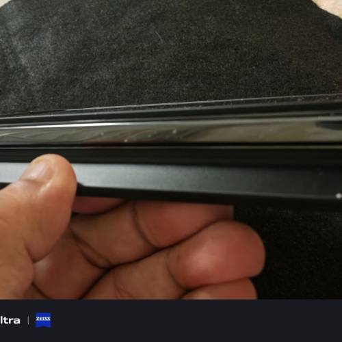 Vivo XFold 5 灰16+512 連Nillkin3防防撞殼