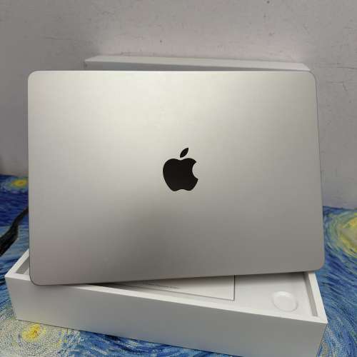 （最新款超輕薄未使用品🔥MacBook M5 Air )APPLE  MacBook Air M5 2026 M5 CPU/ 16...