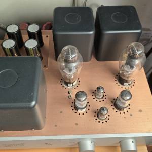 DIY 300B
