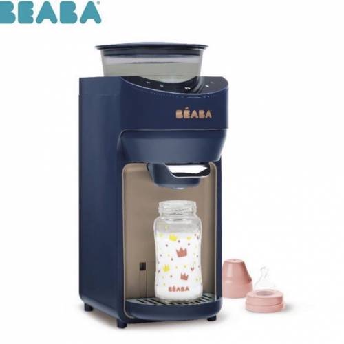 Beaba Milkeo Plus 全自動冲奶機