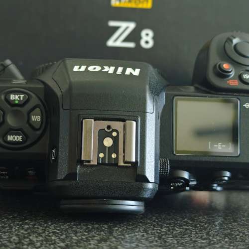 Nikon Z8
