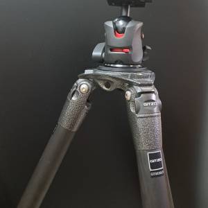 Gitzo GT3532LS  manfrotto 054