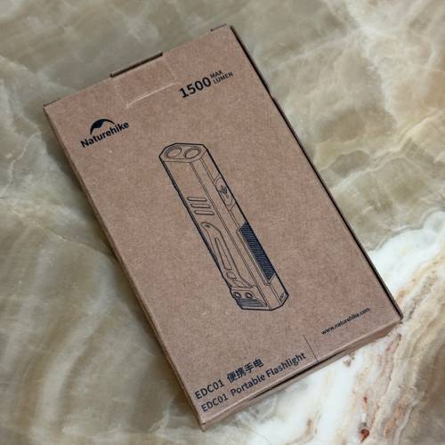 Naturehike 電筒
