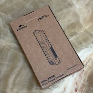 Naturehike 電筒