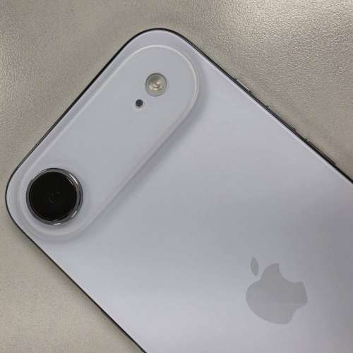 行貨iphone Air 256GB 藍色