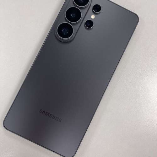 行貨 Samsung Galaxy S26 Ultra 256GB