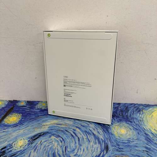 ❤️&zwj;🔥全新原封😍Apple iPad Air 8代❤️&zwj;🔥香港行貨/全新原封/WIFI版/13吋/超...