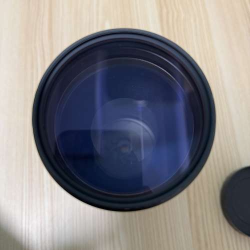 Canon FD 300mm f/4 1AF