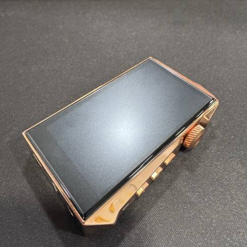 Hidizs AP80 Pro Max Copper (限量紅銅版)