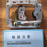 全新Philips 籃光机BDP9500激光頭