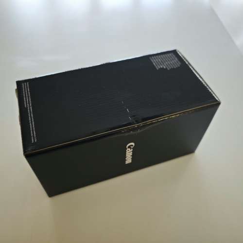 canon RF 75-300mm 1:4-5.6