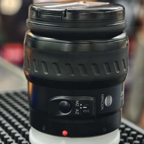 Minolta 28-105 AF for Sony A （no Sony E）鏡片通透 功能正常 3个月保养