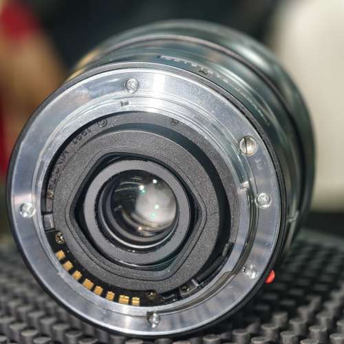 Minolta 28-105 AF for Sony A （no Sony E）鏡片通透 功能正常 3个月保养
