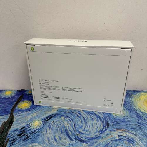 （全新原封未拆 Apple MacBook Pro M4 14寸🔥 )Apple MacBookPro M4 2024 M4 CPU/2...