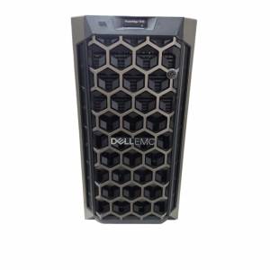 Dell PowerEdge T340 Tower Server 立式伺服器