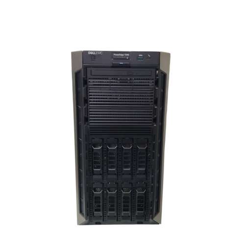 Dell PowerEdge T340 Tower Server 立式伺服器