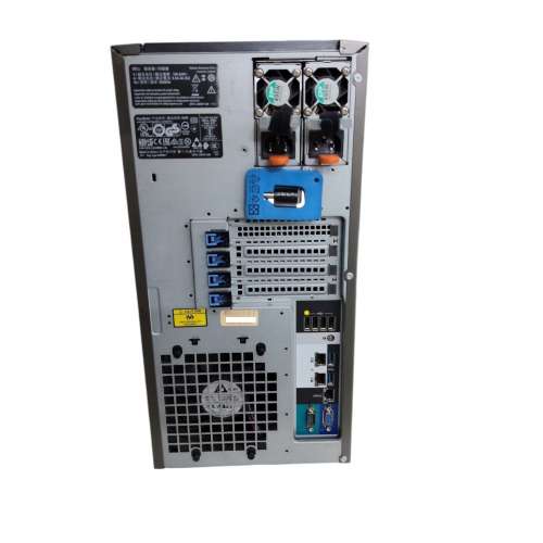 Dell PowerEdge T340 Tower Server 立式伺服器