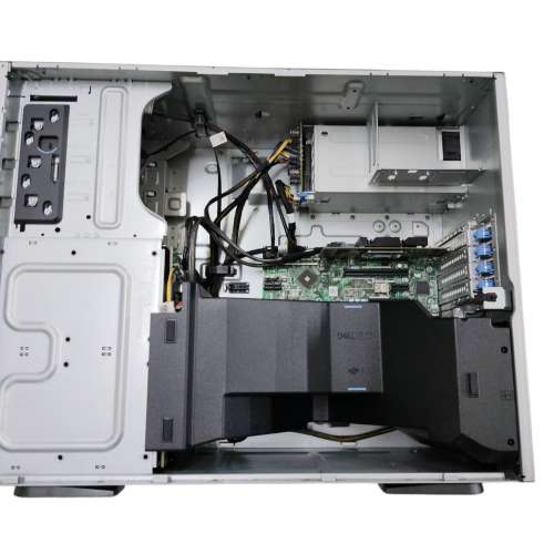 Dell PowerEdge T340 Tower Server 立式伺服器