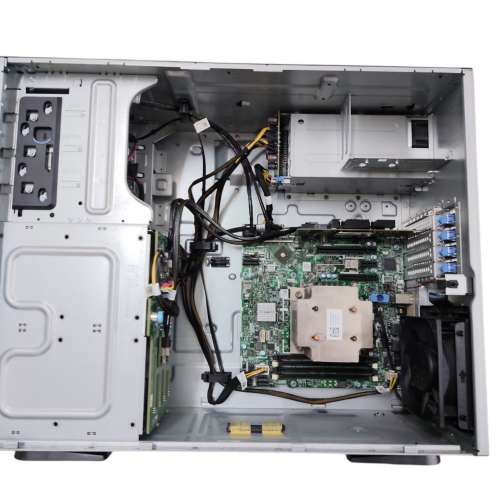 Dell PowerEdge T340 Tower Server 立式伺服器