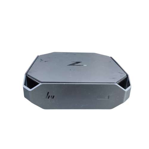HP Z2 mini G3 Workstation