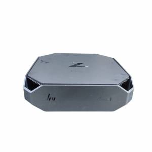 HP Z2 mini G3 Workstation