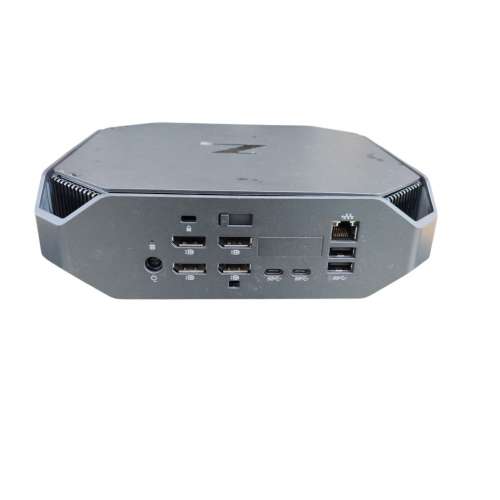 HP Z2 mini G3 Workstation