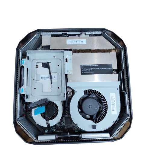 HP Z2 mini G3 Workstation