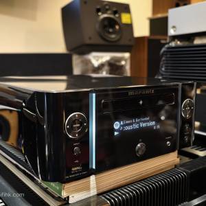 Marantz M-CR611