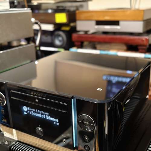 Marantz M-CR611