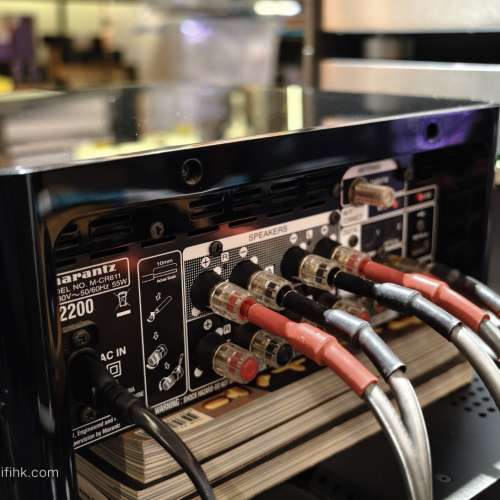 Marantz M-CR611