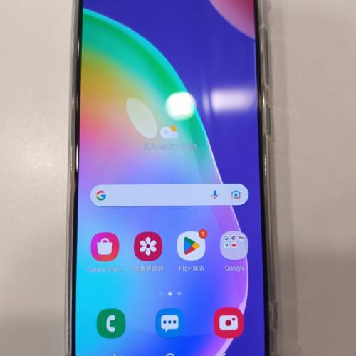 Samsung Galaxy A31