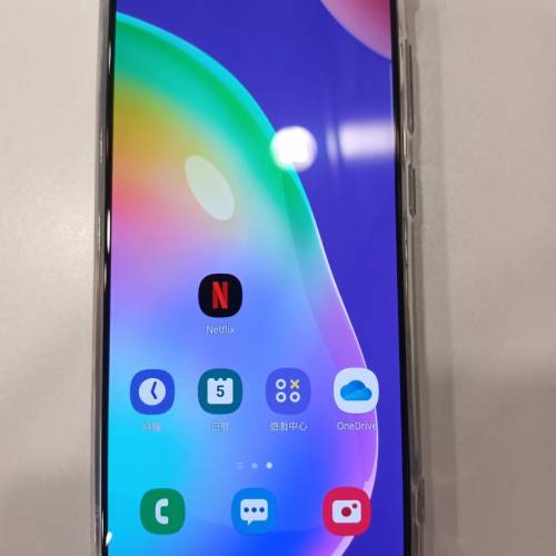 Samsung Galaxy A31