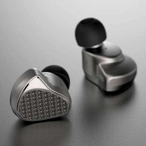 [有單可議價] Kiwi Ears Halcyon IEM Hi-Fi 有線耳機
