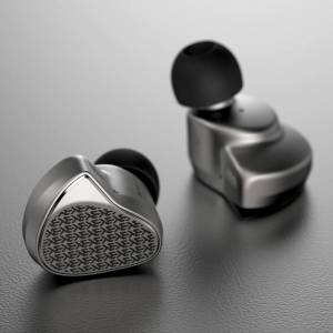 [有單可議價] Kiwi Ears Halcyon IEM Hi-Fi 有線耳機