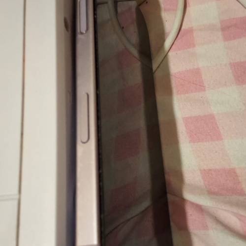 iphone17粉紫色256gb