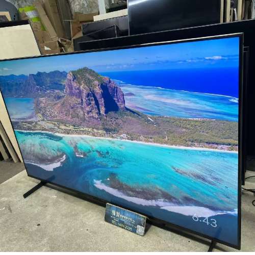 75吋 4K SMART TV Sony75X80L 智能電視