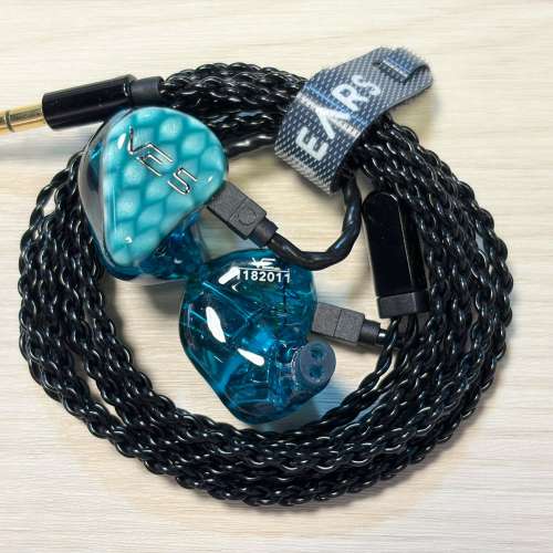 Vision Ears VE5