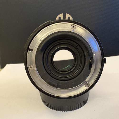 Nikon AI 28mm f/2.8 lens