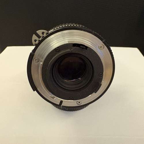 Nikon AIS 35mm f/2.8 lens