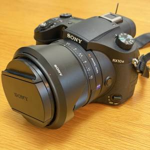 Sony RX10 III m3 三代 演唱會神器 生態機