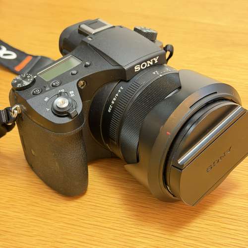 Sony RX10 III m3 三代 演唱會神器 生態機