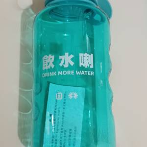 全新 運動膠水樽 (1000mL)