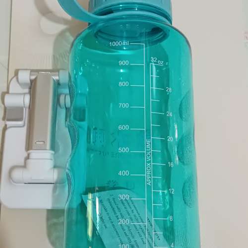 全新 運動膠水樽 (1000mL)