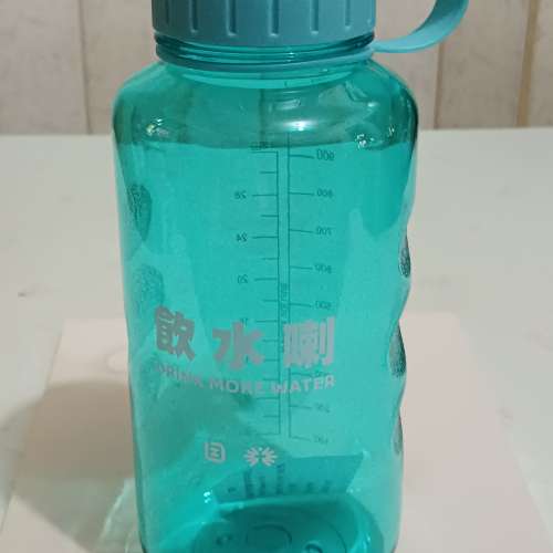 全新 運動膠水樽 (1000mL)
