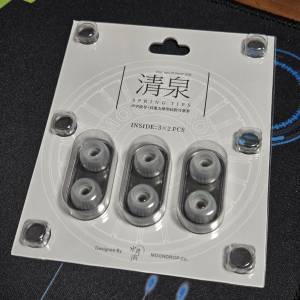 水月雨 清泉套 M SIZE