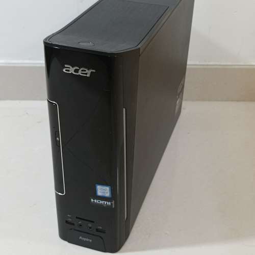 Acer XC-780,i7 6700,8G ram,128G SSD,1TB HD,DVDRW, WIFI,BT,Win11
