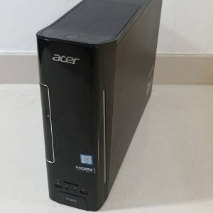 Acer XC-780,i7 6700,8G ram,128G SSD,1TB HD,DVDRW, WIFI,BT,Win11